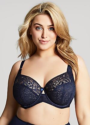 Buy Sculptresse by Panache Dana Wired Strapless Bra from the Next