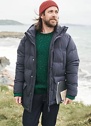 seasalt tidesman coat