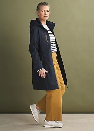 Seasalt hot sale compass coat