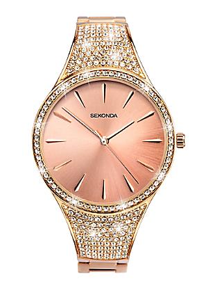 Shop for Watches Jewellery Watches Womens online at Grattan