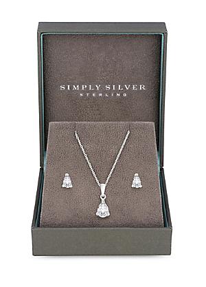 Shop for Simply Silver | Gifts | online at Grattan