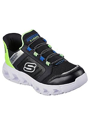 Skechers light hot sale and footwear