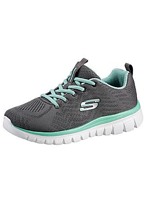 Skechers frilly on sale