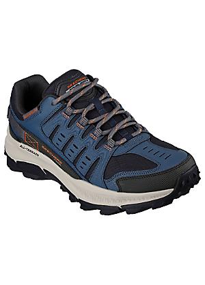 Skechers outland 2.0 hot sale rip staver black