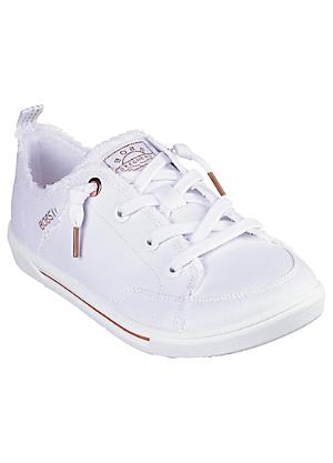 Skechers Bobs B Cute-Beach Trail Women's Slip On（Skechers