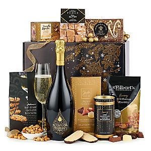 Spicers of Hythe Dig and Share Christmas Hamper