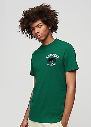 Shop for Superdry, Tops & T-Shirts, Mens