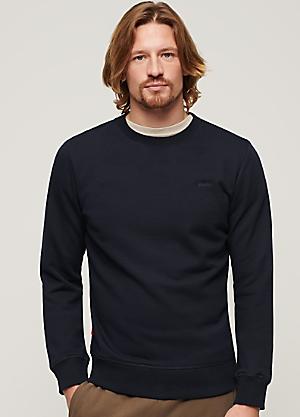 Shop for Sweatshirts | Jumpers & Cardigans | Mens | online at Grattan