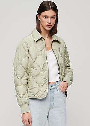 Buy Superdry Coats & Jackets, Clothing Online