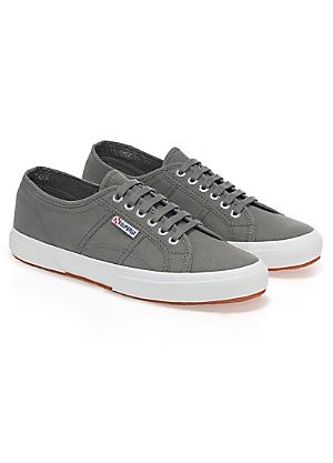 Superga natural 2750 outlet snake trainers