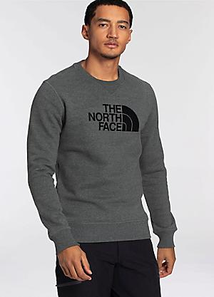 Mens jumpers sales north face