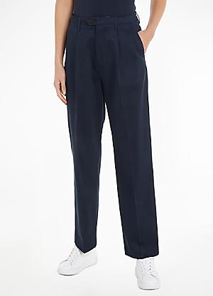 Summer Sunset Wide Leg Trousers