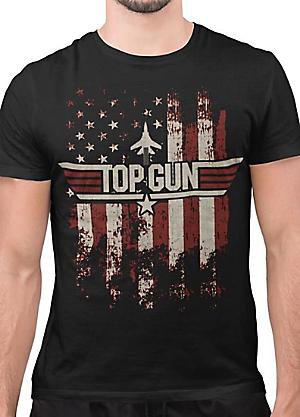 Buy Top Gun Tshirts Online