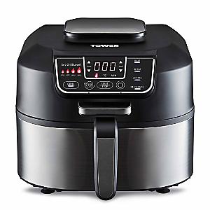 UNBOXING Multicooker 5in1 Digital 5.6L Crock-Pot