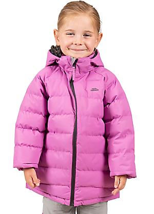 Trespass kids hot sale coats