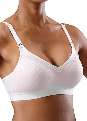Triaction by Triumph Fusion Star N - Sports bra Women's, Buy online