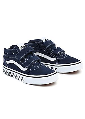 Vans for clearance kids sale