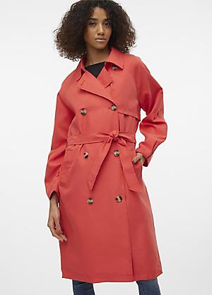 Women's VERO MODA Coats