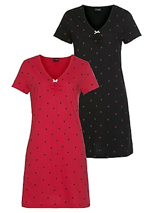 Size 28 outlet nightdresses