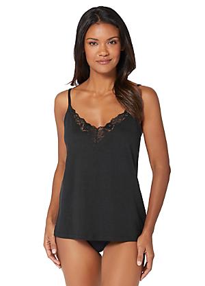 Shop for Camisoles Vests Camisoles Lingerie online at Grattan