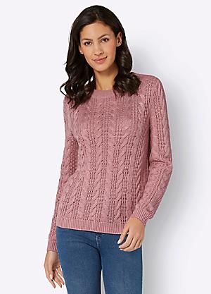 Witt ladies clearance jumpers