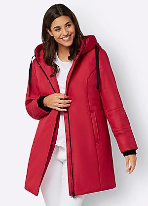 Shop for Size 30 Red Coats Jackets Womens online at Grattan