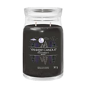 Yankee Candle Original Large Jar Scented Candle - Soft Blanket – Beaute Luxe