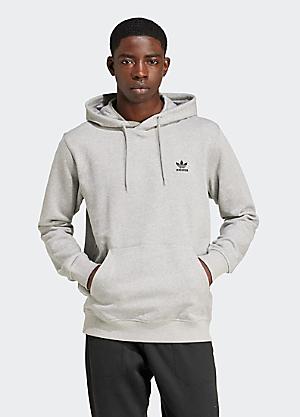 Men's adidas originals spirit outline hoodie best sale