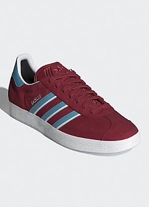 Ladies adidas retro trainers best sale