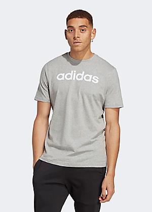 Shop for adidas Sportswear | Tops & T-Shirts | Mens | online at Grattan | Sport-T-Shirts