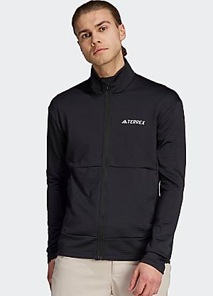 Adidas deals jackets online