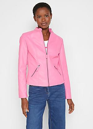 Shop for Pink Coats Jackets Sale online at Grattan