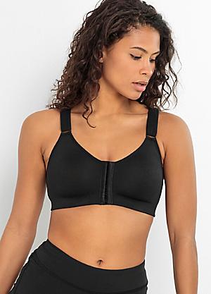 Bonprix High Intensity Sports Bra