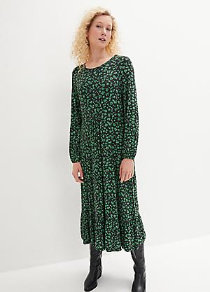 Shop for Size 22 Green Dresses Womens online at Grattan