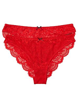 Ann Summers Sexy Lace balconette bra with metallic thread detail in  burgundy and red бюстгальтеры V70003959Цвет: бордовый/красный; Размер: 32B  купить по выгодной цене от 3076 руб. в ин