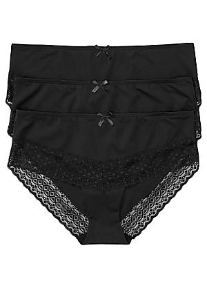 Shop for Size 32, Black, Lingerie