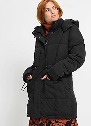 bonprix Stowaway Quilted Coat