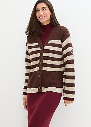 Shop for bonprix Cardigans Jumpers Cardigans Womens online at Grattan