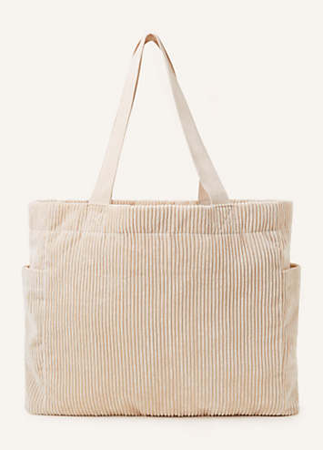 Cord best sale shopper bag