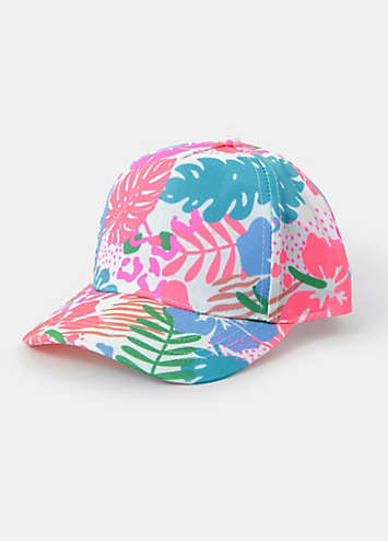 Accessorize-Girls-Tropical-