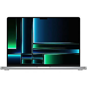 Apple 16-inch MacBook Pro: Apple M2 Max chip with 12-core CPU 