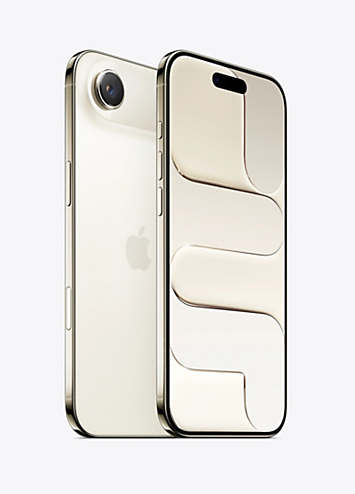 Apple iPhone Air 256GB - Light Gold | Grattan