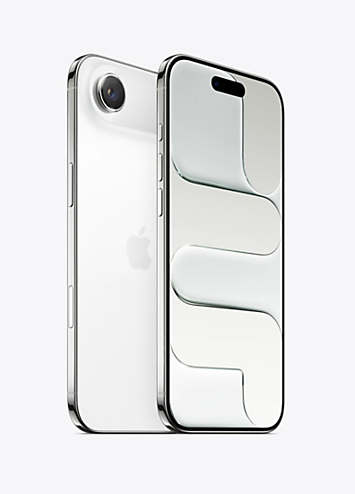 Apple iPhone Air 512GB ホワイト　AppleCare+ Apple iPhone Air, 512GB - Cloud White | Very
