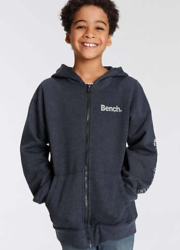 Kids hot sale bench jacket