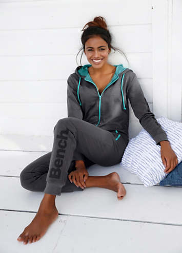 loungewear jumpsuit