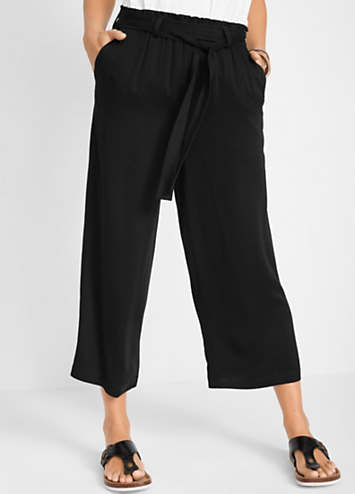 Jeans deals culotte bonprix