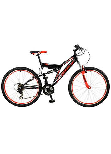 Boss-Venom-18-inch-Frame-