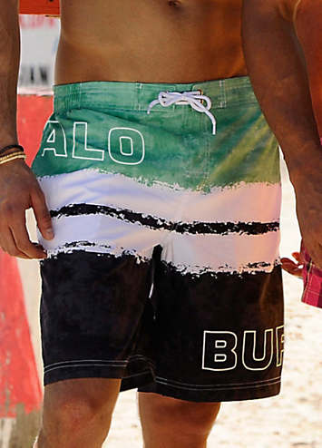 Beach volleyball hot sale board shorts