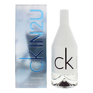 Calvin Klein Ck IN2U Him Eau de Toilette | Grattan