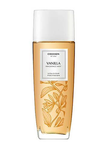 Chanson-D’Eau-Vanilla-
